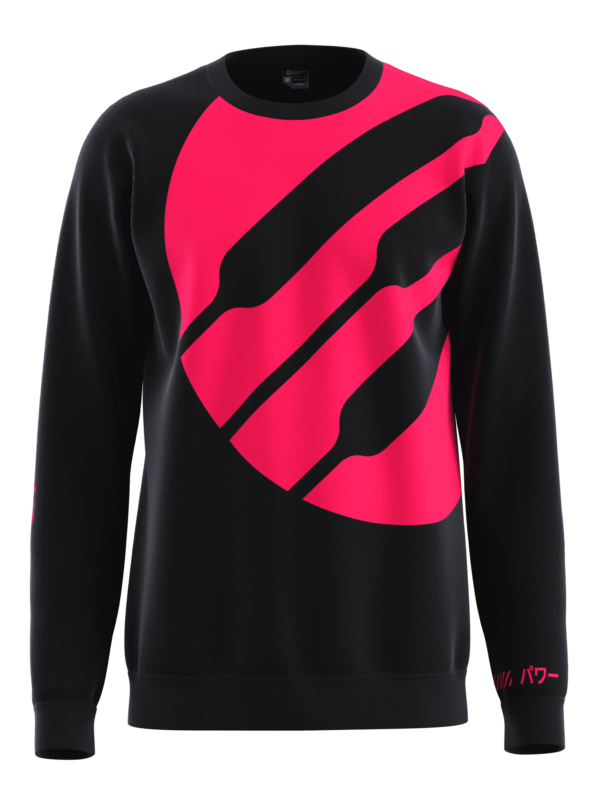 PowerGPU Sweater