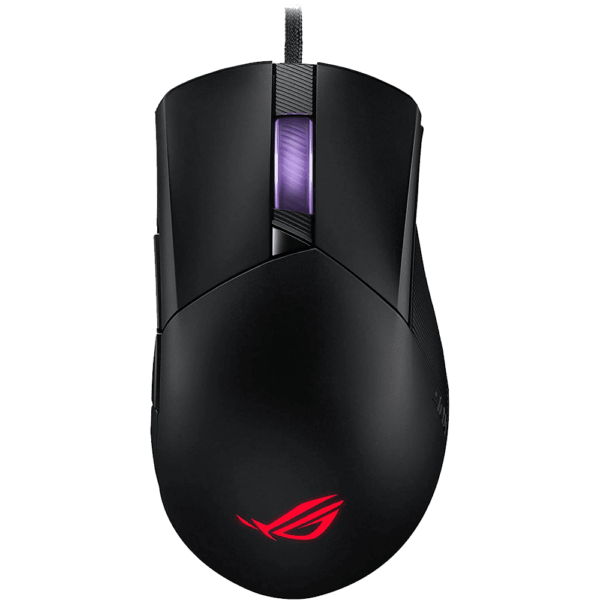 ASUS ROG Gladius III Gaming Mouse