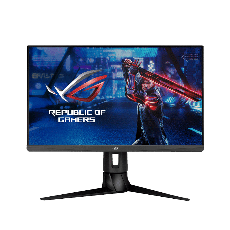 ASUS ROG Strix 23.8" 1080P HDR Gaming Monitor