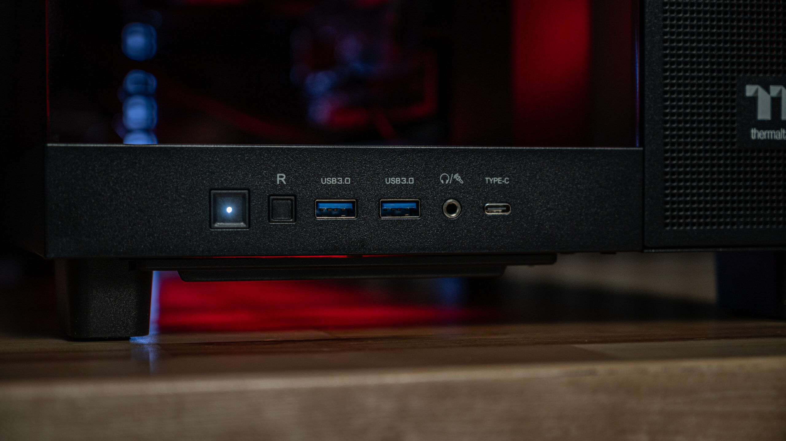 PowerElite RTX 5090 Gaming PC