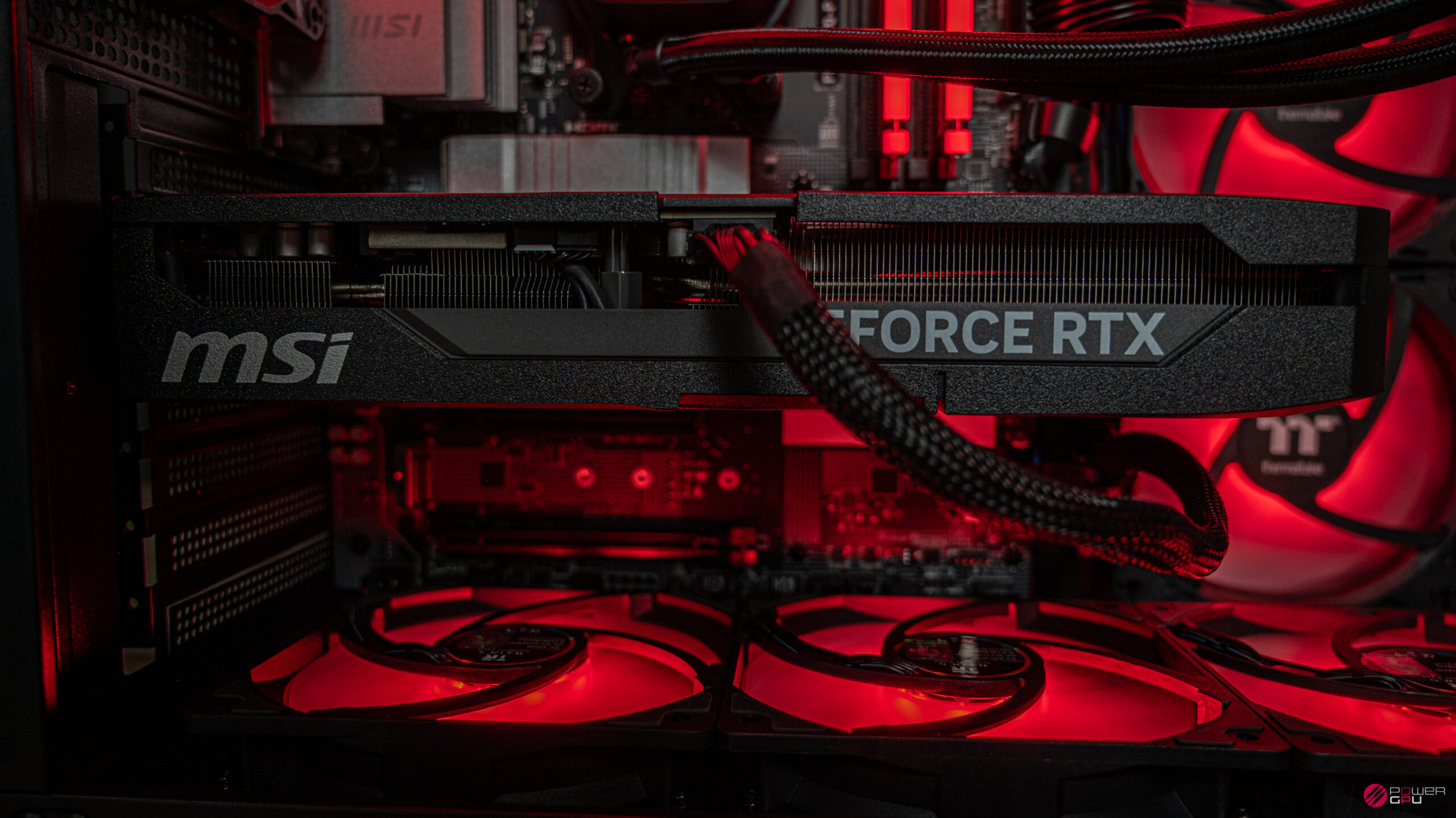 PowerPrestige RTX 5080 Gaming PC
