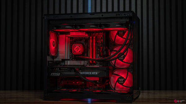 PowerPrestige RTX 5080 Gaming PC