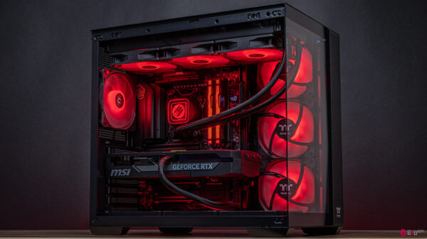PowerPrestige RTX 5080 Gaming PC
