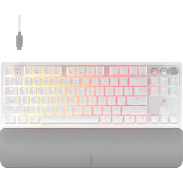 CORSAIR K70 PRO TKL High-Performance Keyboard