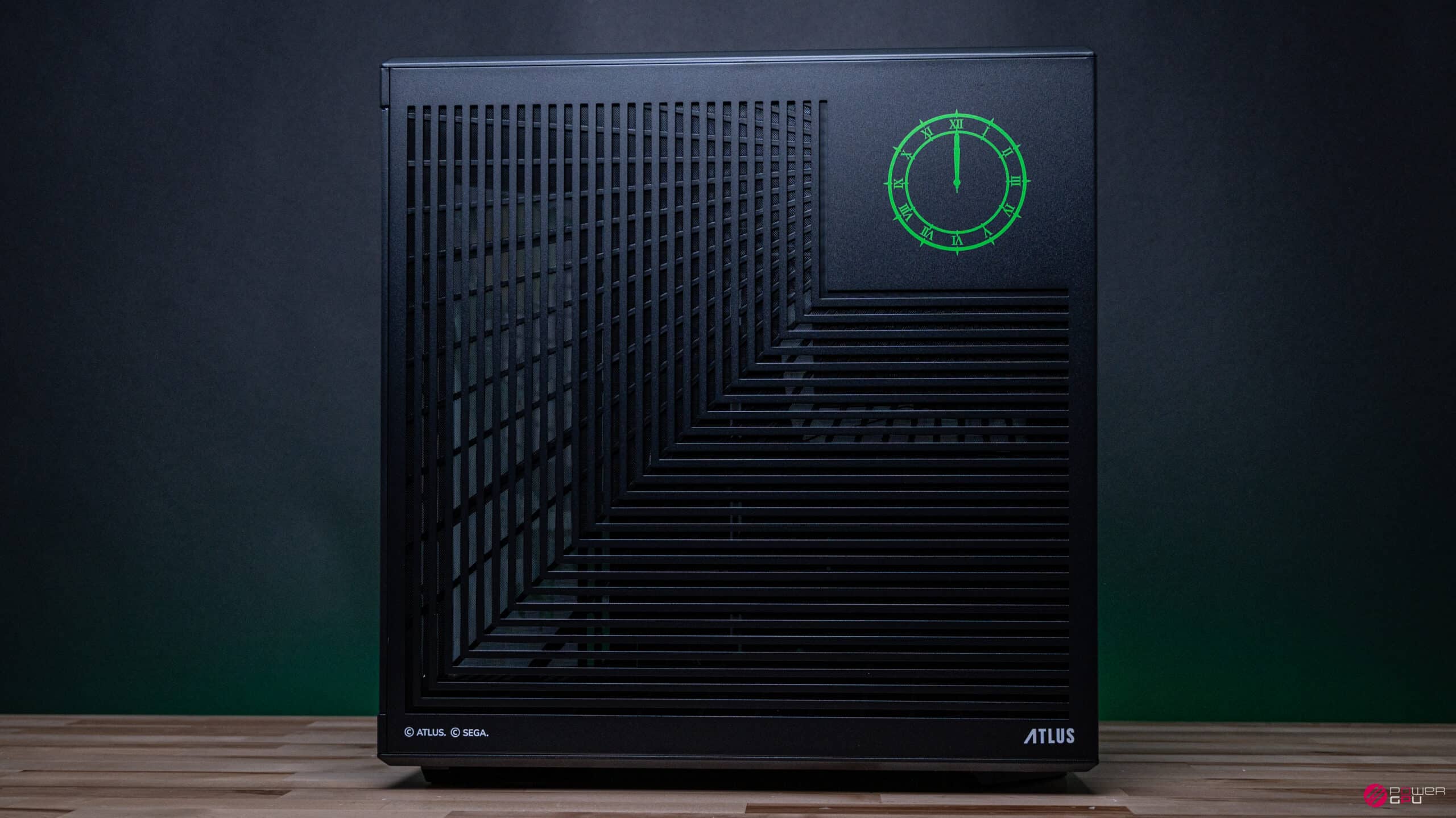 Hyte Persona 3 Reload Y70 Case