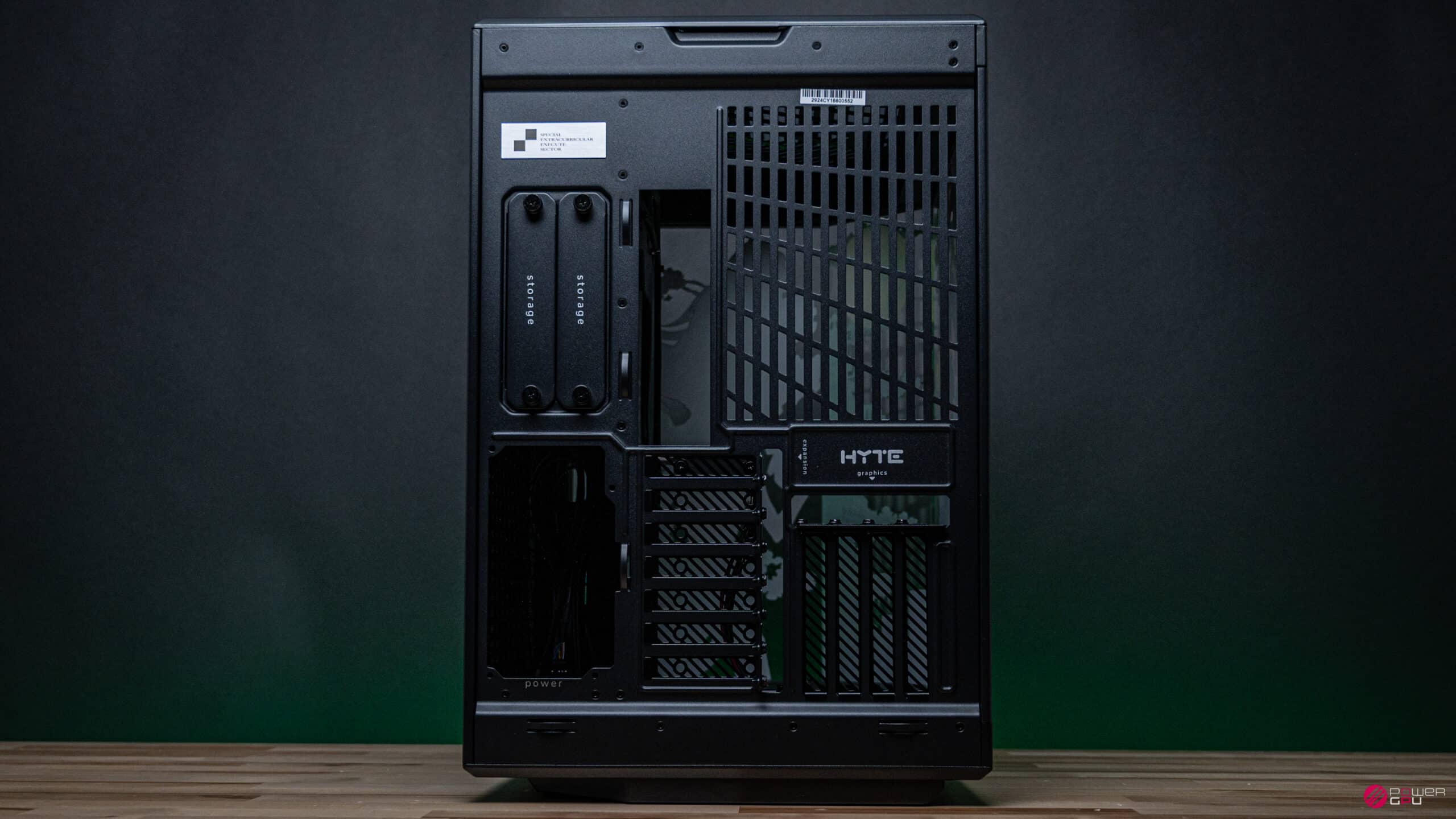 Hyte Persona 3 Reload Y70 Case