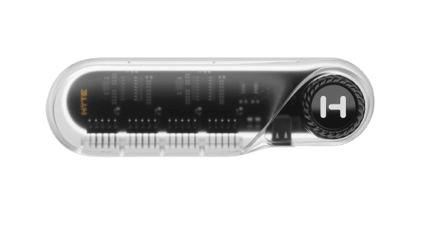 HYTE Internal Powered USB Hub