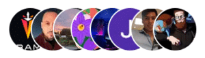 Google Review User Icons