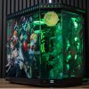 Masque RTX 5070 Gaming PC