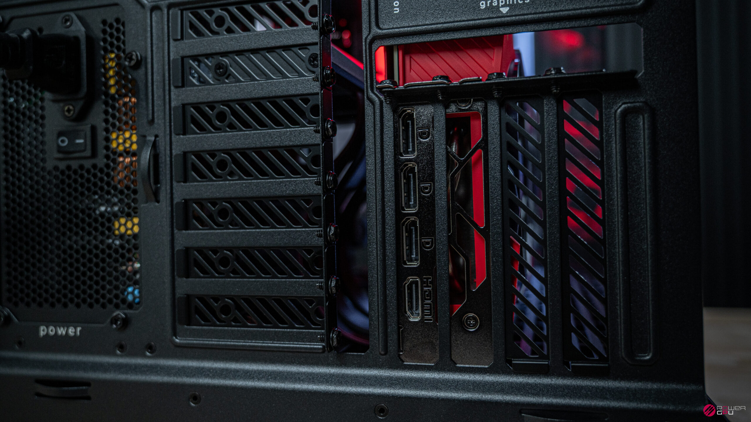 Ares RTX 5070 Ti Gaming PC