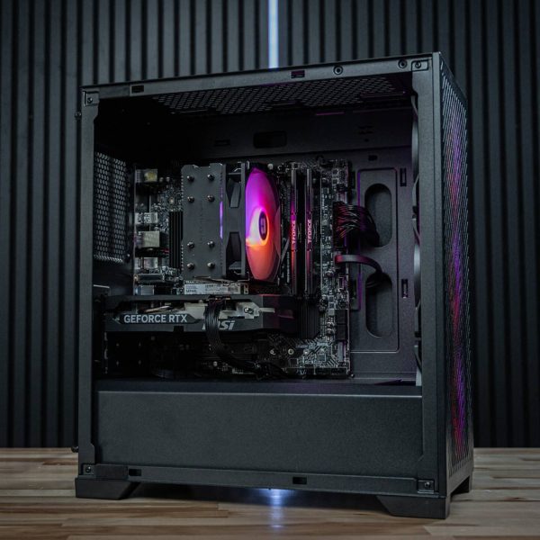 Ignition RTX 5060 Gaming PC