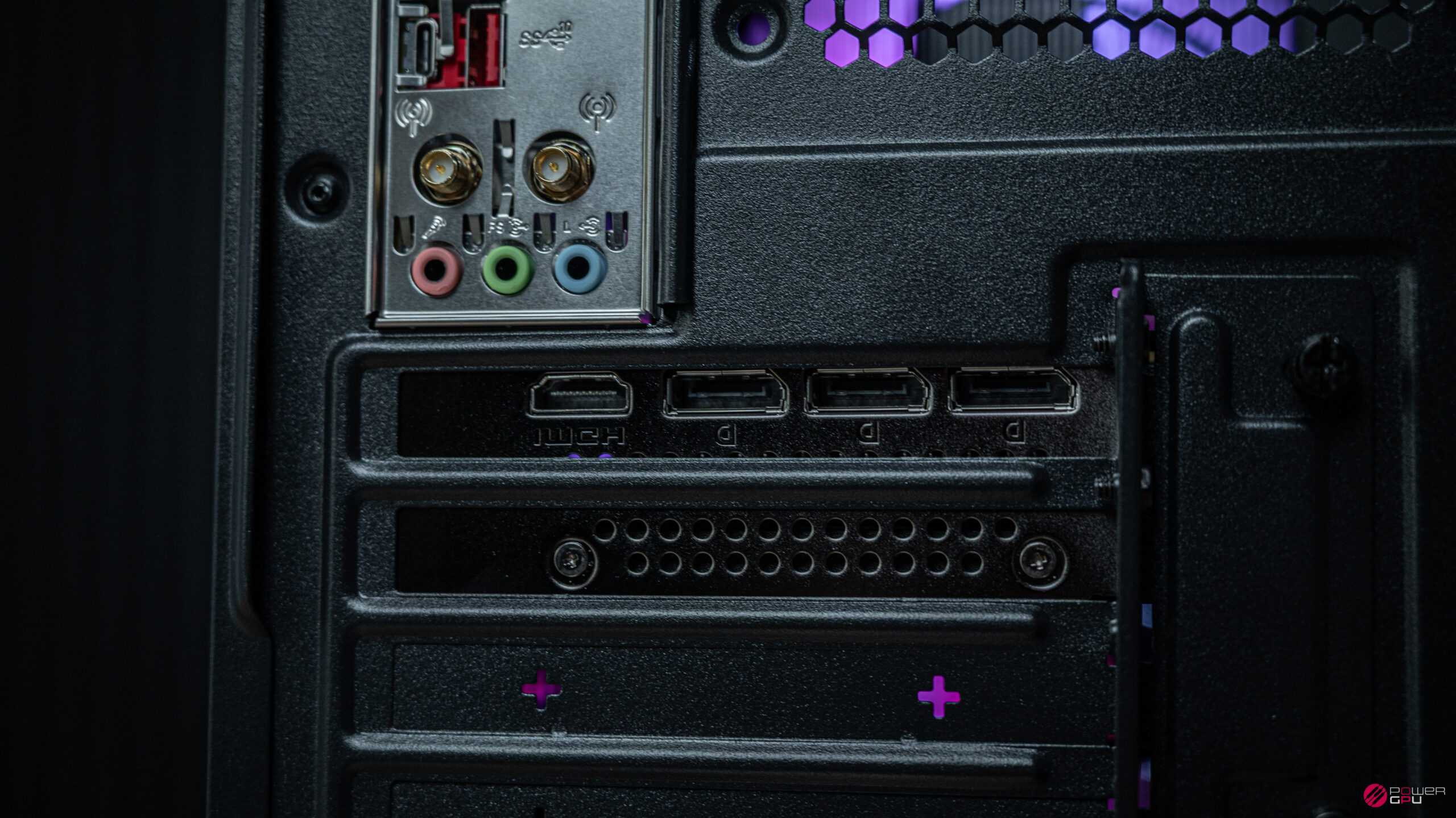 Ignition RTX 5060 Gaming PC