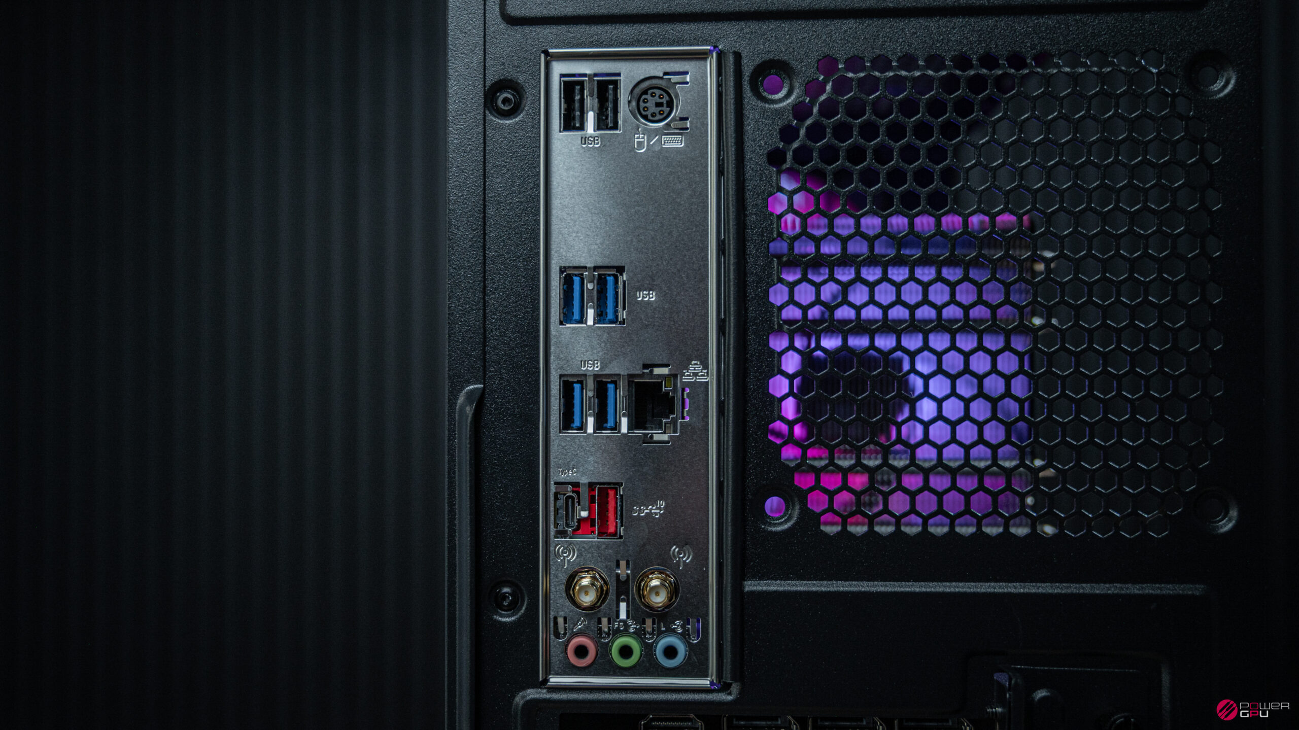 Ignition RTX 5060 Gaming PC