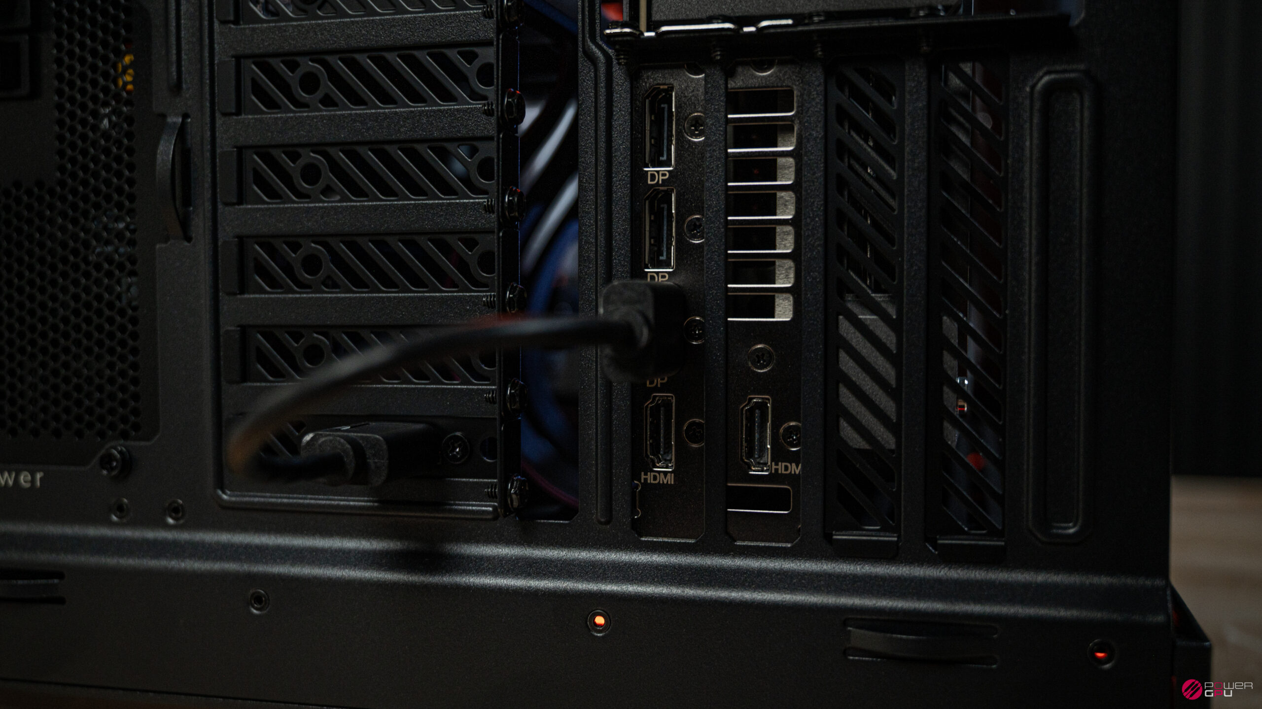 Kamado RTX 5090 Gaming PC