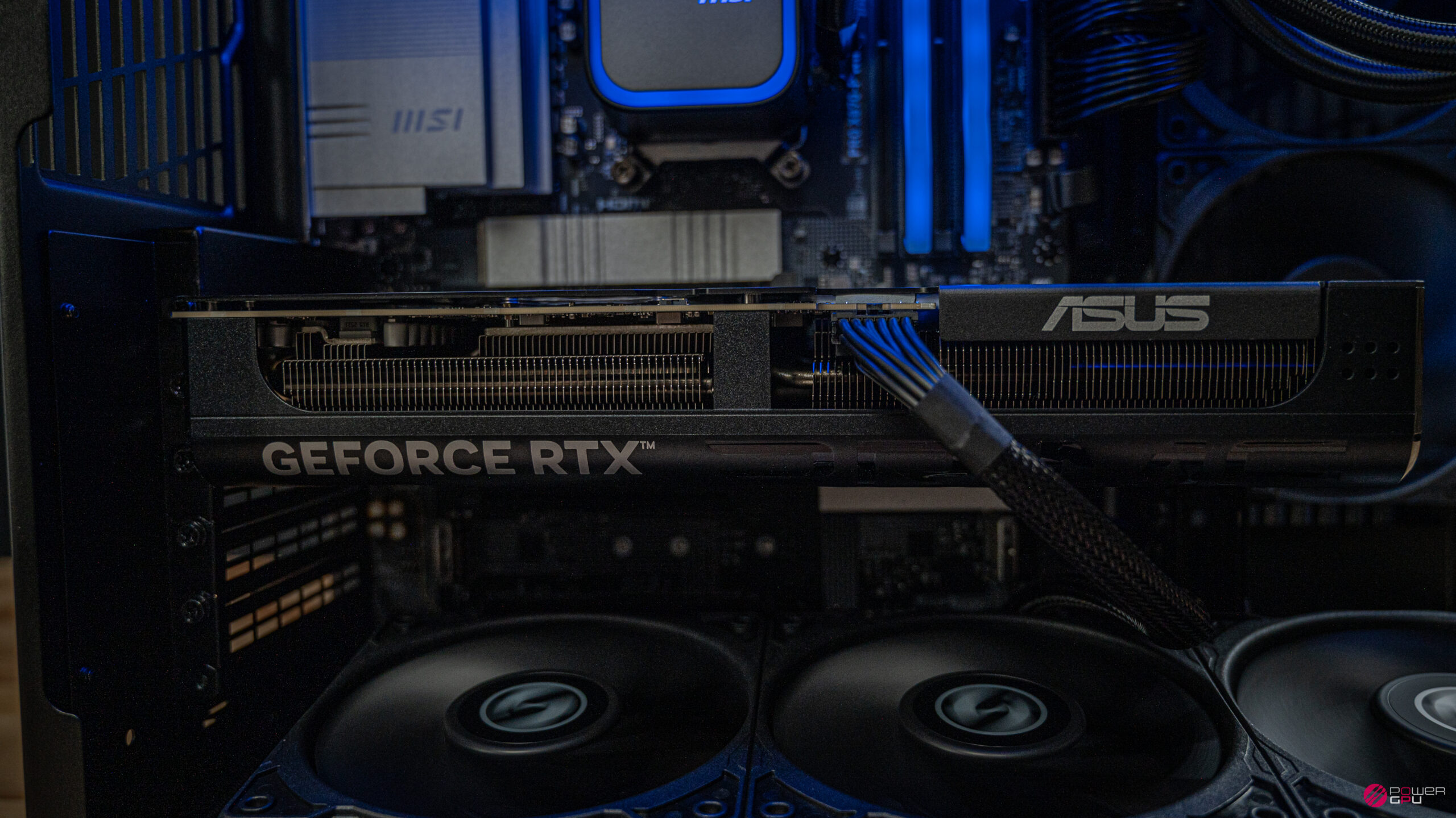 Astro RTX 5070 Gaming PC