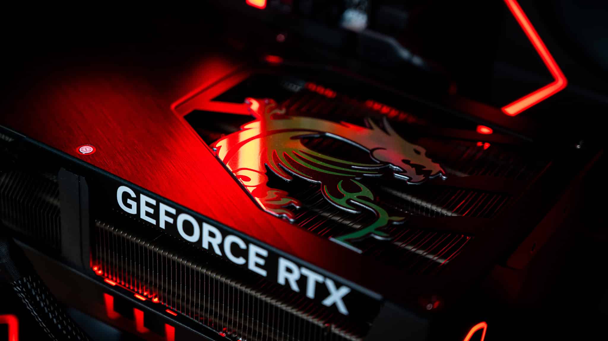 Spartan RTX 5090 Gaming PC