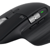 Logitech MX Master 3S Wireless Mouse - Black