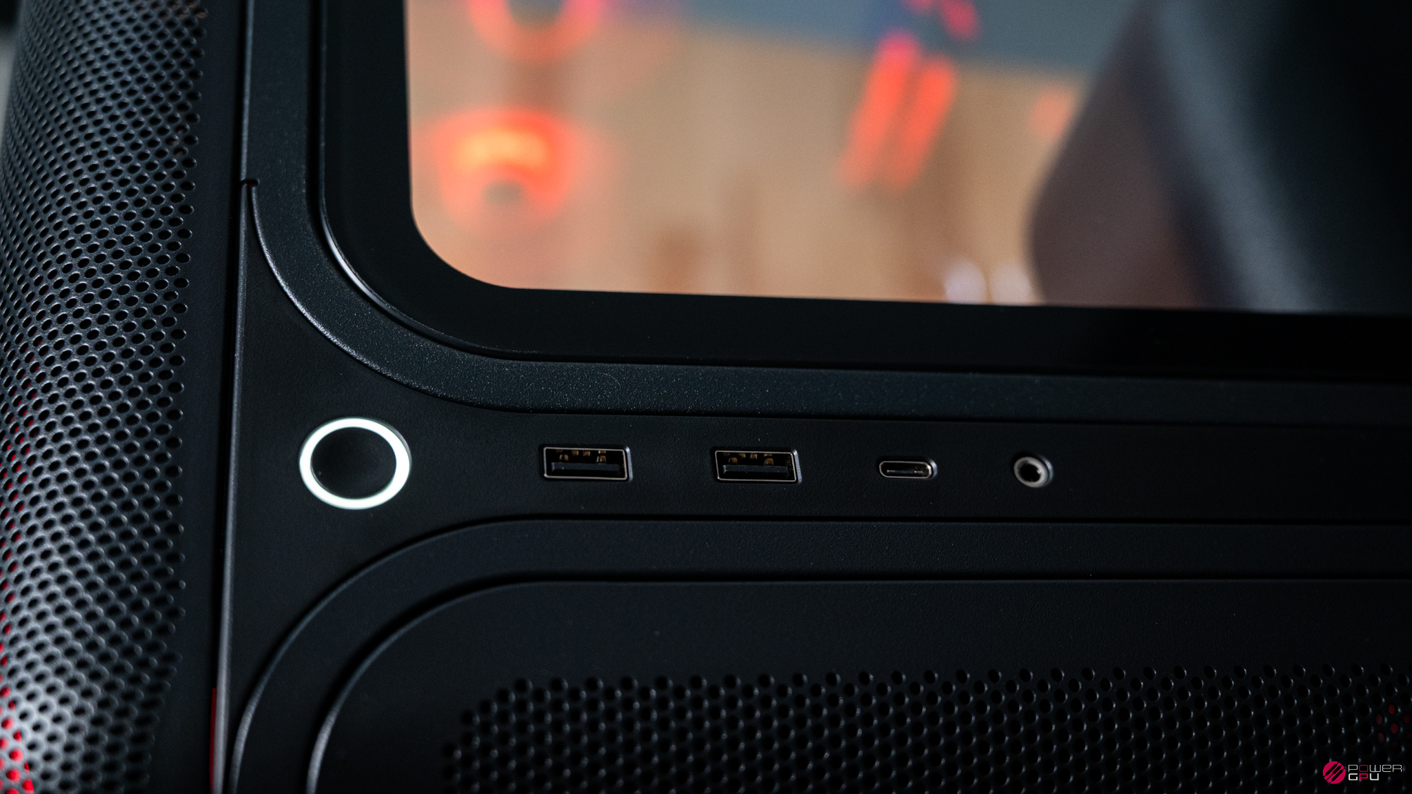 Symmetry RTX 5080 Gaming PC