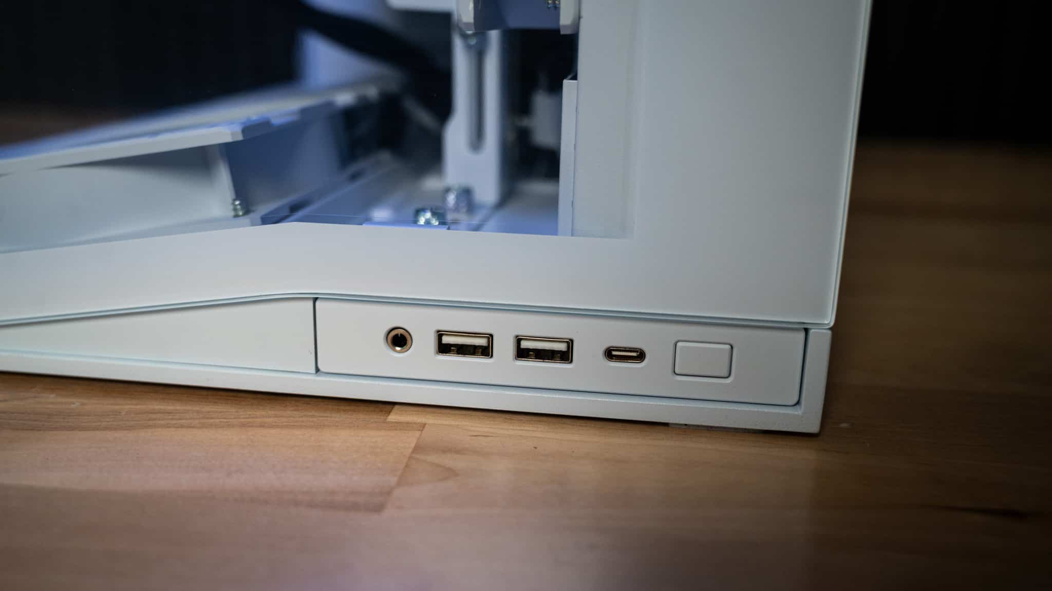 Yang RTX 5070 Gaming PC