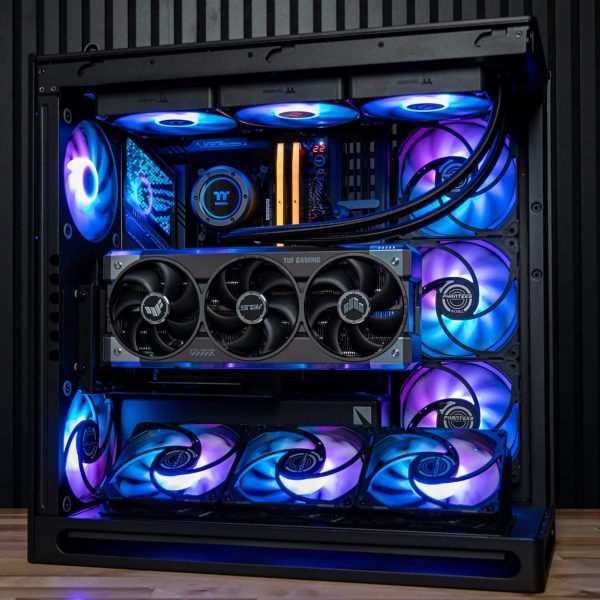 Haven RTX 5090 Gaming PC